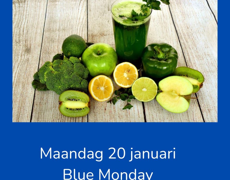 Blue Monday