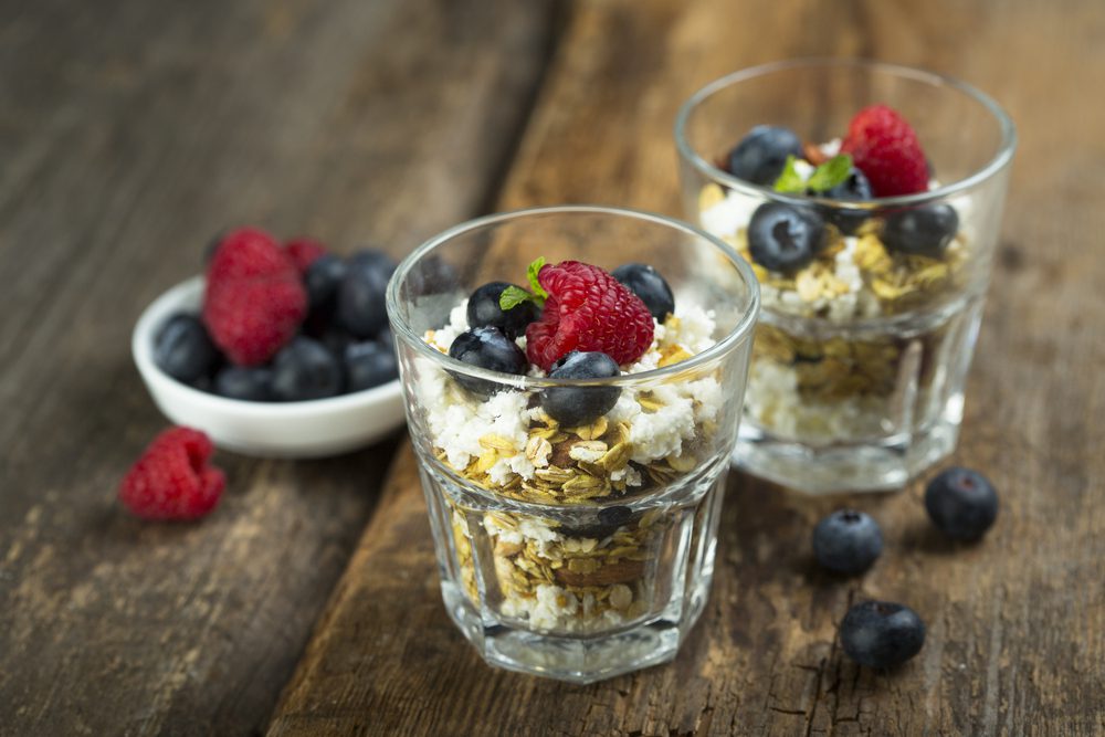 Yoghurtbar