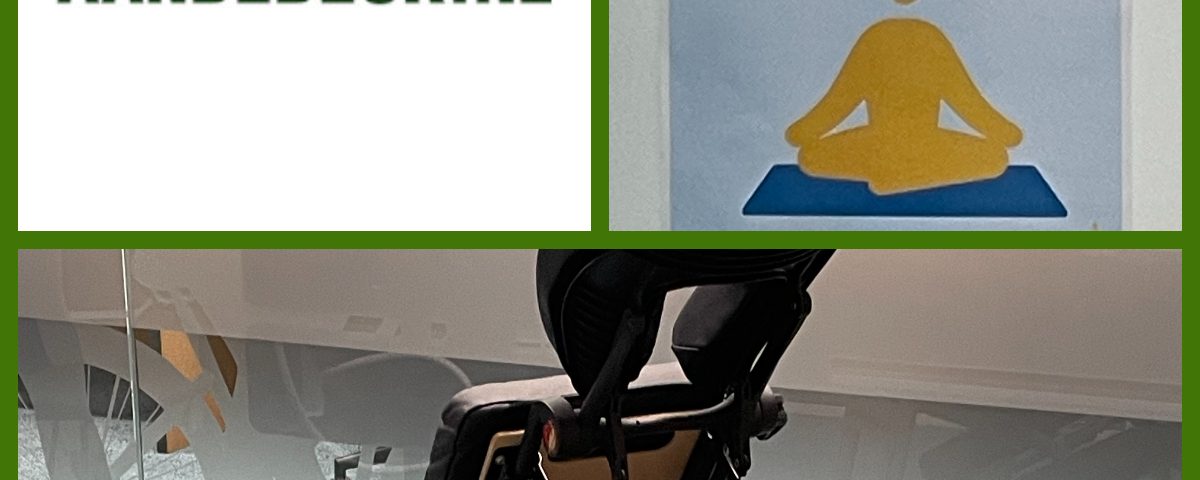 Aan de deur bij Menzis
